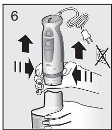 BRAUN MR530 BOLOGNESE - 11