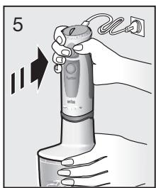 BRAUN MR530 BOLOGNESE - 10