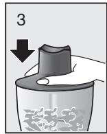 BRAUN MR700 MR730 - 10