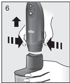 BRAUN MR700 MR730 - 13