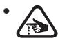 BRAUN MR700 MR730 - Attention - 1
