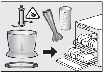 BRAUN MR730CC MR730 CM - Internet: - 37