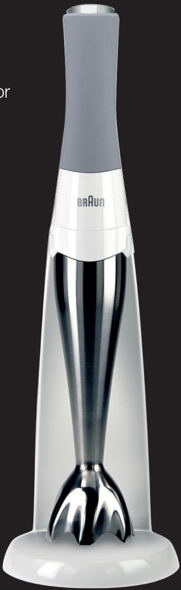 BRAUN MR730CC MR730 CM - 1