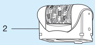 BRAUN SILK EPIL 3 3270-N,  SILK EPIL 3 3370 N EDITION LIMITEE,  SILKEPIL3 3170 N SOLO - 2
