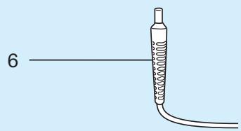 BRAUN SILK EPIL 3 3270-N,  SILK EPIL 3 3370 N EDITION LIMITEE,  SILKEPIL3 3170 N SOLO - 5