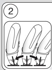 BRAUN SILK EPIL 7 7891 WD VENUS DUAL EPILATOR - Braun Infolines - 6