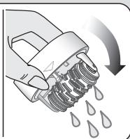 BRAUN SILK EPIL 7 7891 WD VENUS DUAL EPILATOR - Braun Infolines - 15