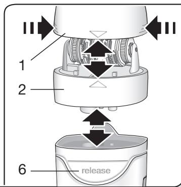 BRAUN SILK EPIL 7 7891 WD VENUS DUAL EPILATOR - Braun Infolines - 4