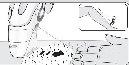 BRAUN SILK EPIL 7 7891 WD VENUS DUAL EPILATOR - Braun Infolines - 7