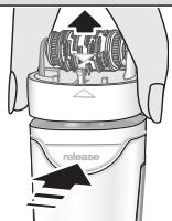 BRAUN SILK EPIL 7 7891 WD VENUS DUAL EPILATOR - Braun Infolines - 13