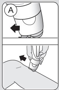 BRAUN SILK EPIL 7 7891 WD VENUS DUAL EPILATOR - Braun Infolines - 17