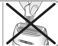 BRAUN SILK EPIL 7 PRO 7681 WD - Braun Infolines - 23