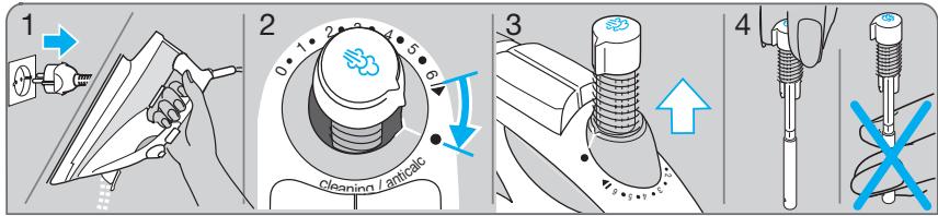 BRAUN TEXSTYLE 710 - 12