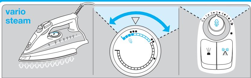 BRAUN TEXSTYLE 710 - 4