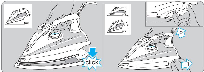 BRAUN TEXSTYLE 710 - 9