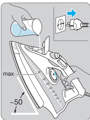BRAUN TEXSTYLE 720 - 2