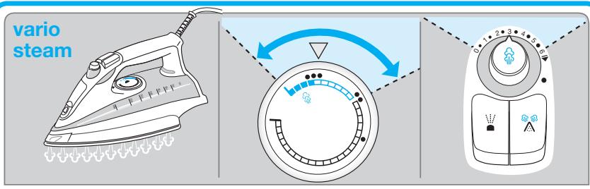 BRAUN TEXSTYLE 720 - 4
