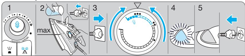 BRAUN TEXSTYLE 740 - Internet: - 15