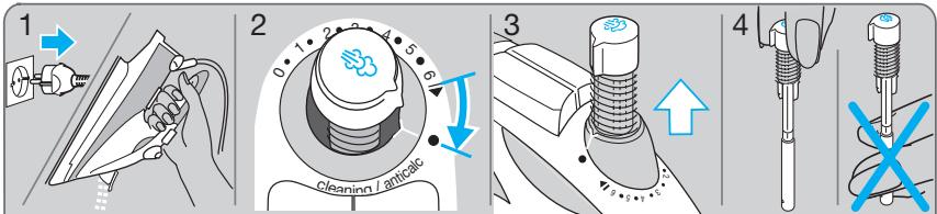 BRAUN TEXSTYLE 740 - Internet: - 13