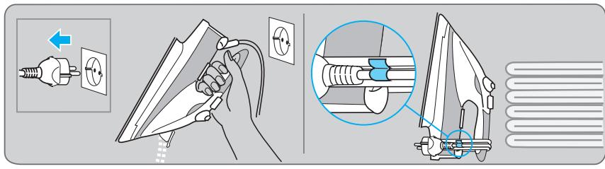 BRAUN TEXSTYLE 740 - Internet: - 10
