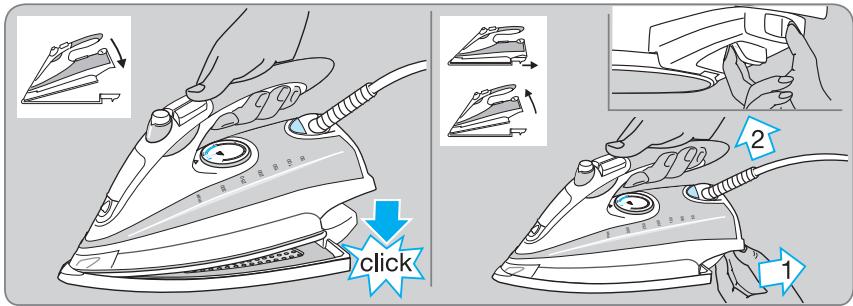 click 1 2