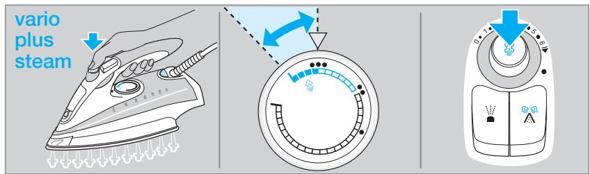 BRAUN TEXSTYLE 775 - 5