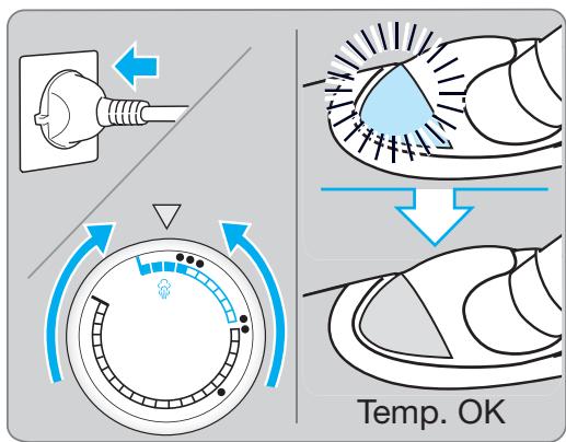 BRAUN TEXSTYLE 780 - 3