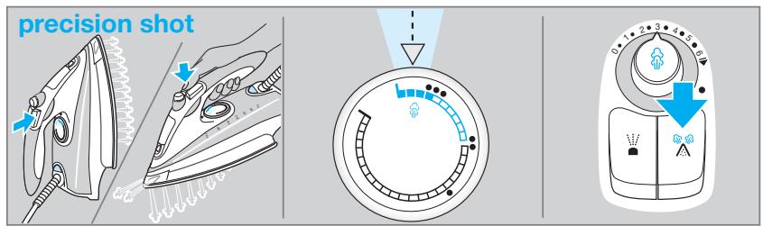 BRAUN TEXSTYLE 780 - 6