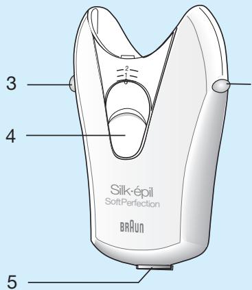 BRAUN 3270 - 4