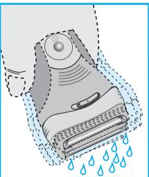 BRAUN 3703, 370CC4, 380S4, 370 CC-4 - 16