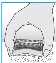 BRAUN 3703, 370CC4, 380S4, 370 CC-4 - 18
