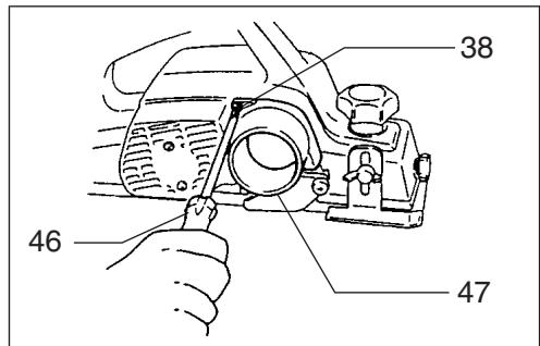 MAKITA 1923H - 30
