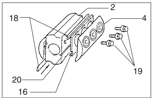 MAKITA 1923H - 7