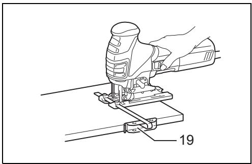 MAKITA 4351FCTJ - 20
