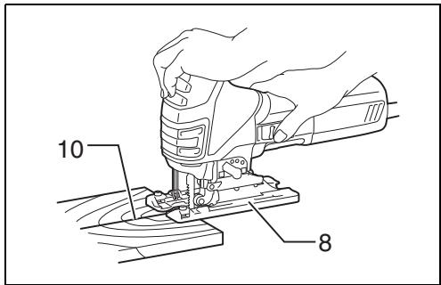 MAKITA 4351FCTJ - 9