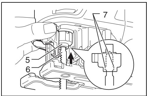 MAKITA 4351FCTJ - 6