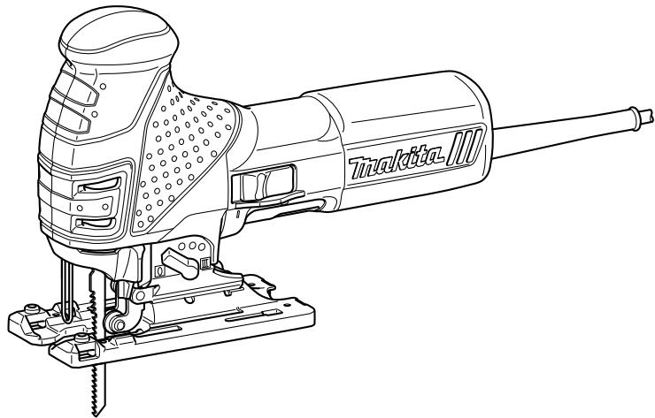 MAKITA 4351FCTJ - 1