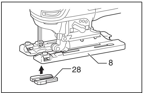 MAKITA 4351FCTJ - 28
