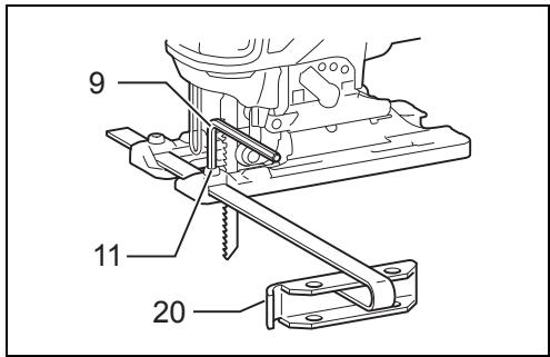 MAKITA 4351FCTJ - 21