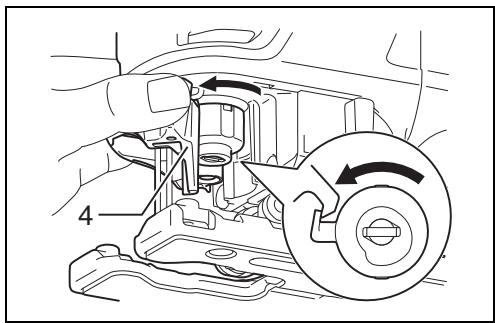 MAKITA 4351FCTJ - 5