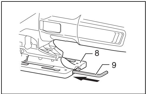 MAKITA 4351FCTJ - 8
