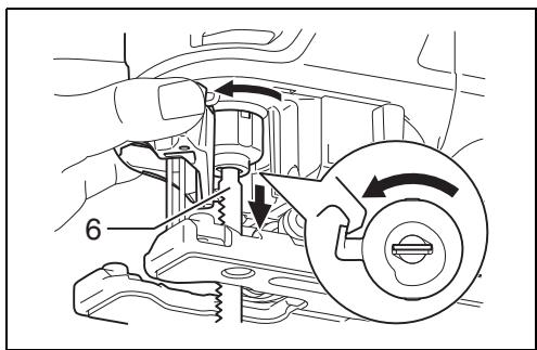MAKITA 4351FCTJ - 7