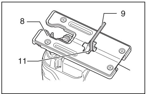 MAKITA 4351FCTJ - 11