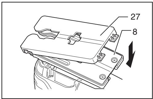 MAKITA 4351FCTJ - 27