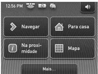 SONY NV -U 52F - Utilização do menu - 1
