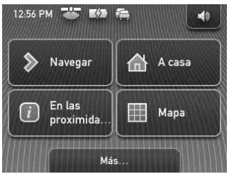 SONY NV -U 52F - Funcionamento del menu - 1