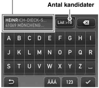 SONY NV -U 52F - Atgärder frän tangentbordet - 1