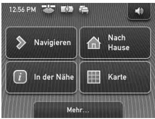 SONY NV -U 52F - Arbeiten mit dem Menu - 1
