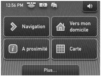SONY NV -U 52F - Utilisation des menus - 1