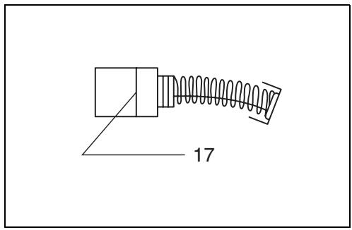 MAKITA 6317 DWFE,  6337 DWFE,  6347 DWFE - 11